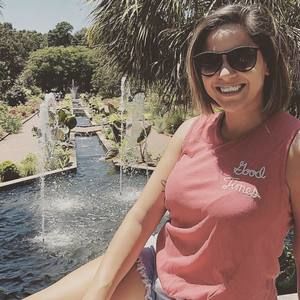 Meet your Posher, Monika